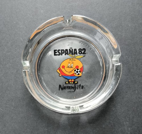 1982 world cup - football, mascot