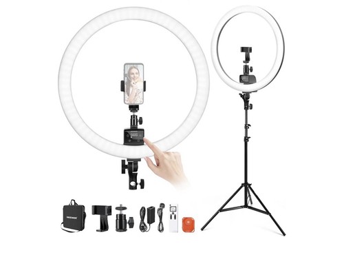 Neewer rp18b pro - rp18b, 18-inch