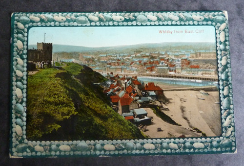 Whitby yorkshire valentine s - whitby,, yorkshire.
