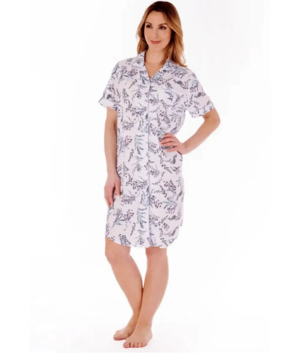 Ladies floral tailored - floral,