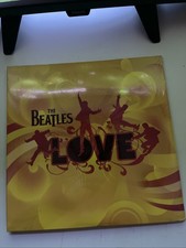 The Beatles - Love -