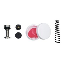 Rear Brake Master Cylinder Repair Kit -MSR-301 - Suzuki XN 85 Turbo 83-85