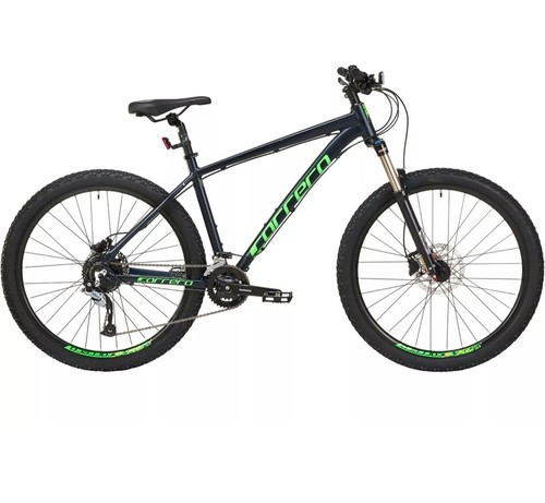 Carrera kraken 22inch frame - 22inch,