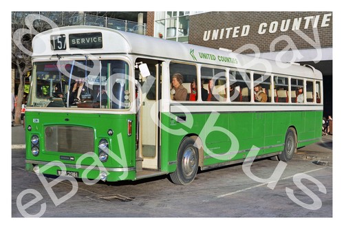 Bus photograph united - bus,