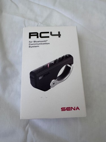 Sena rc4 remote - rc4,