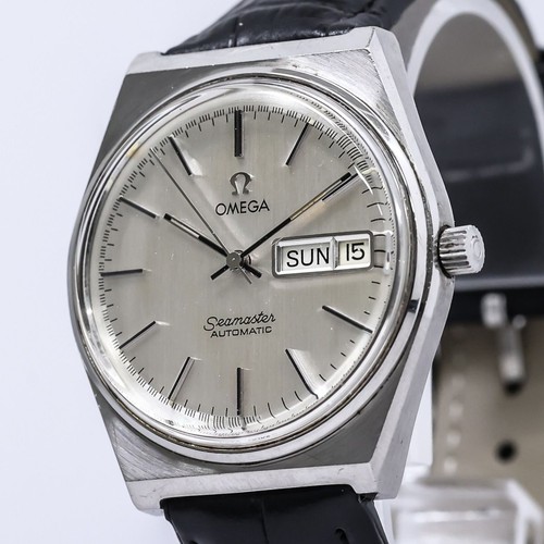 Serviced near mint - serviced, *near