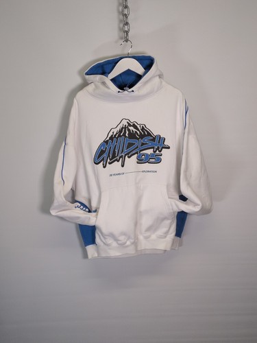 Childish chil tec - childish, hoodie