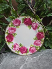 Vintage Royal Albert Old