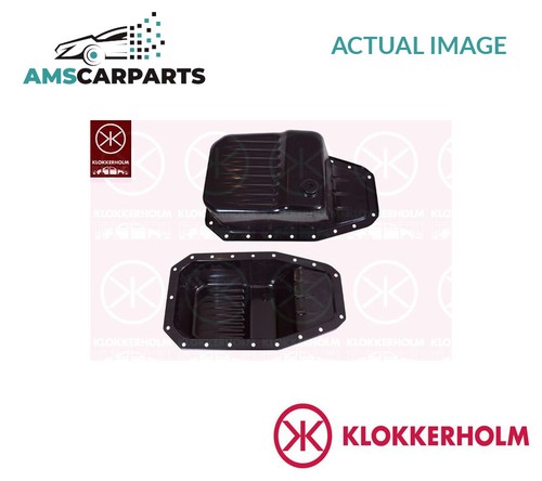 Engine oil pan sump - engine,