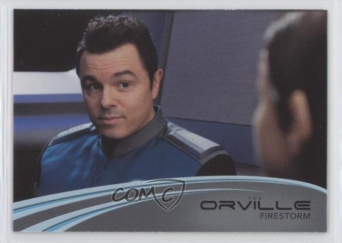 2019 the orville season one - 2019,