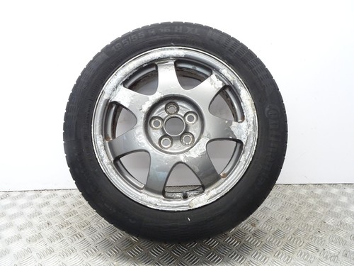 Toyota prius mk2 alloy - prius,