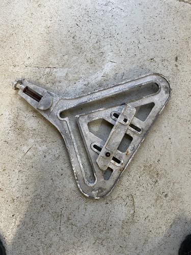 Stair jig for wadkin - for,