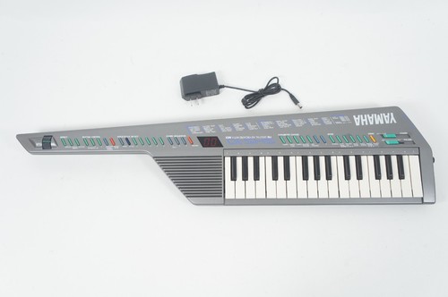 Yamaha shs silver - shs-10, fm