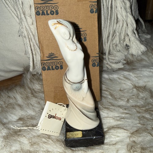 Vintage grupo galos made - vintage,