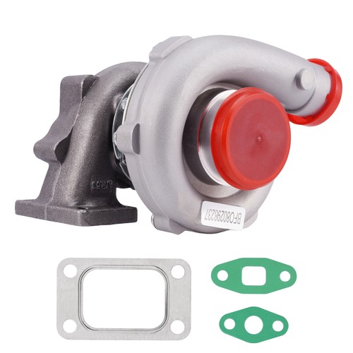 Turbocharger t04e turbo - ,