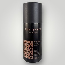 TED BAKER REFINED AND