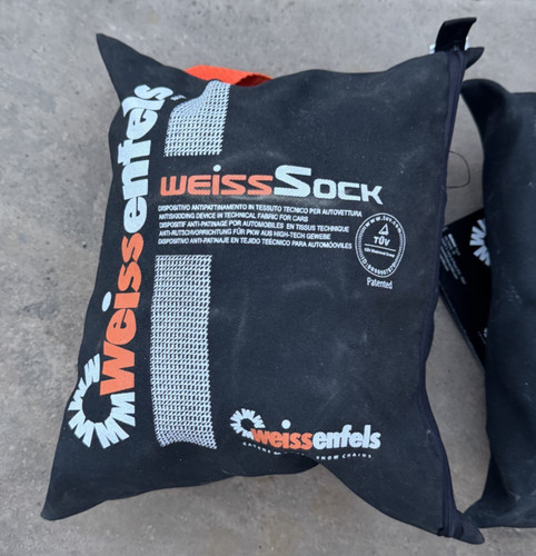 Weissenfels weisssock snow - weissenfels,