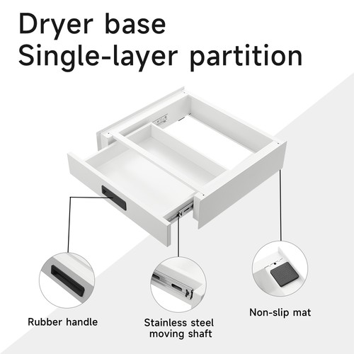 Universal stacking kit - universal,