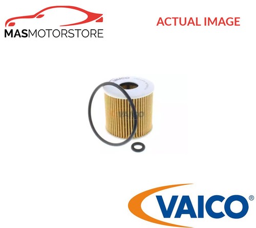 Engine oil filter vaico - engine,