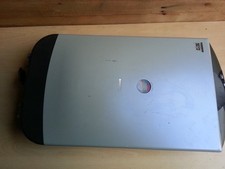 CANOSCAN 5000F SCANNER