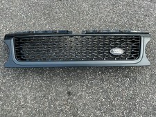 Autobiography Range Rover L320