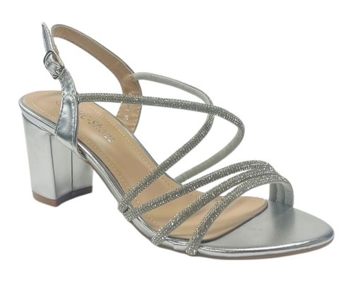 Women diamante glitter - women's,