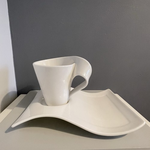Villeroy boch new - villeroy, white