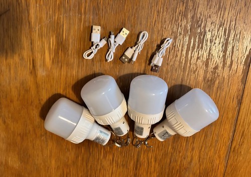 Super bright led lantern - super,