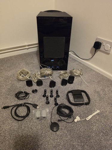 Sony 450w home theatre - sony,