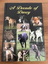 A Decade of Darcy Jonathan