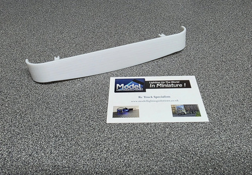 Scale visor for tamiya - scale,