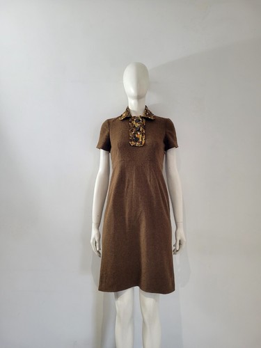 Orla kiely brown - orla,