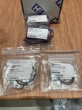 Ferrari 360CS/F430 CCM Rear