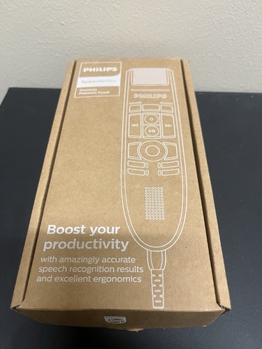 Bnib philips lfh3500 - bnib, lfh3500/00