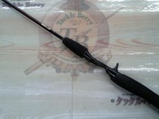 Daiwa Team Daiwa TD-601-4FB