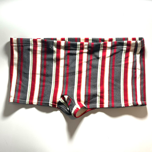 1970s vintage swimming trunks - swimming,