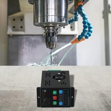 Single to Three Phase Power