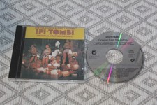 Ipi Tombi Original Cast