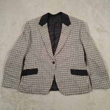 H Coleman Tweed Womens Jacket