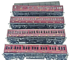 Rake Of 4x Ratio 5750 LMS