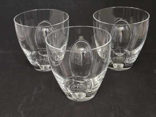 Set hennessy baccarat by - set, of