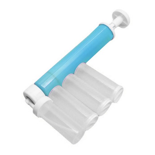 Cake airbrush durable tool set - cake,