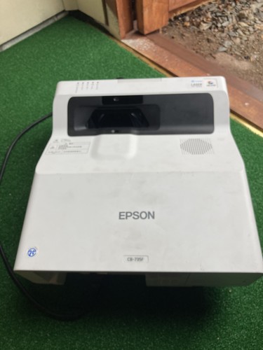 Epson 735f fhd ultra - epson,
