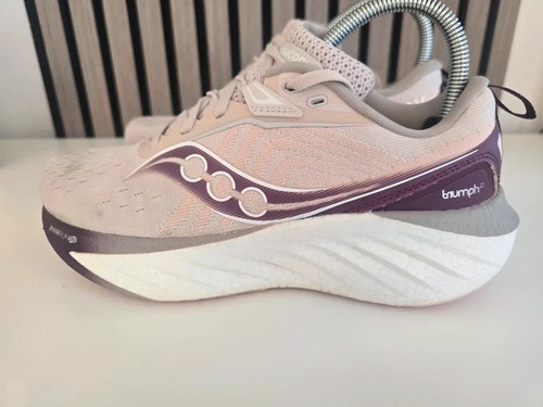 Women saucony triumph 22 - women's,