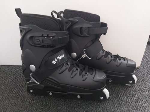 Hot tuna aggressive skates - tuna,