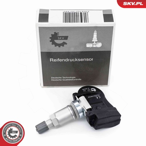 Wheel sensor tyre pressure - wheel, tyre-pressure