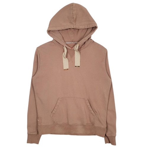 Joules hoodie cotton blend - joules,