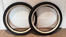 Kink Sever BMX Tyres