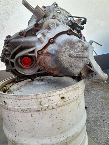 Chevvy spark gearbox - chevvy,
