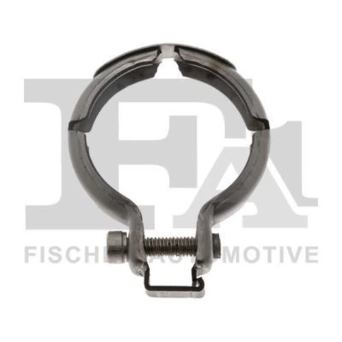 For fischer 104 850 - for, clamp